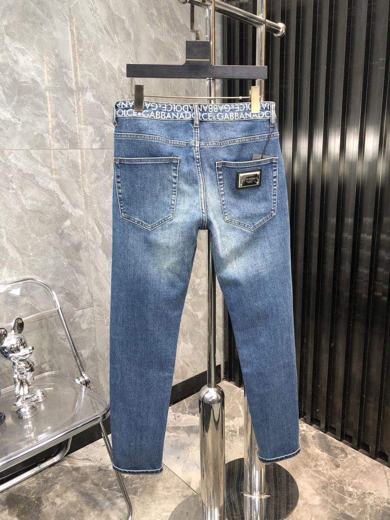 Dolce Gabbana Jeans